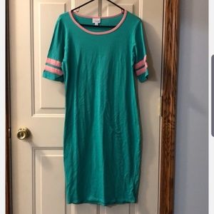 Lularoe Julia